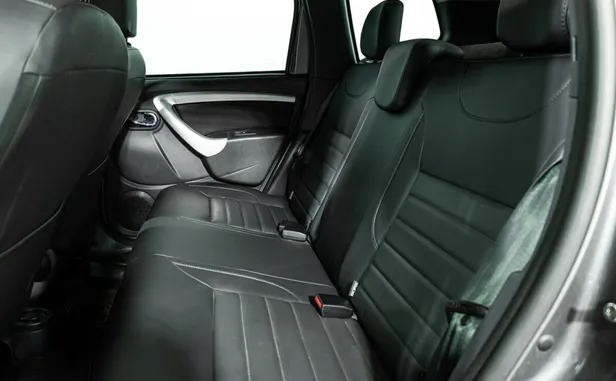 Nissan Terrano