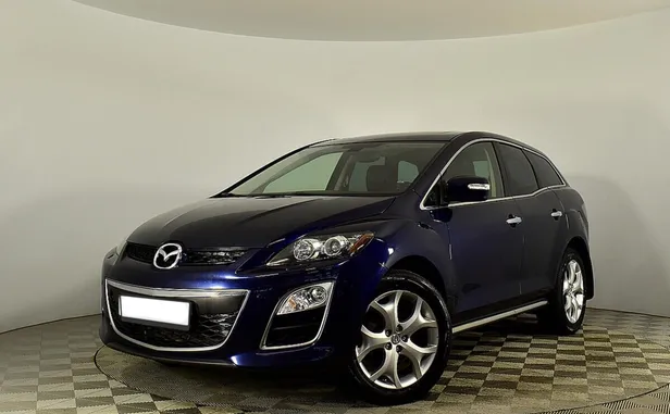 Mazda CX-7