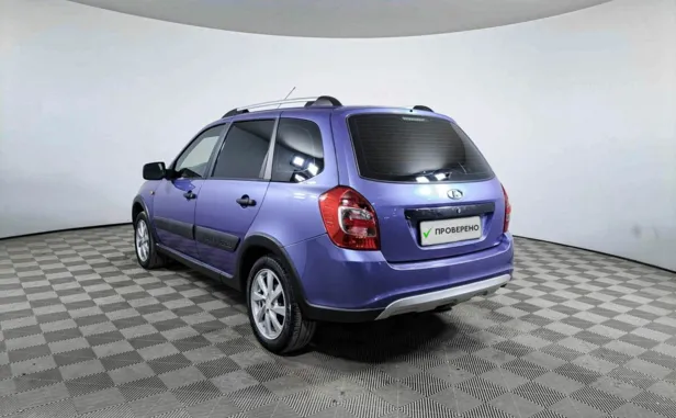 Lada (ВАЗ) Kalina