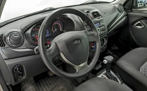 Lada (ВАЗ) Granta