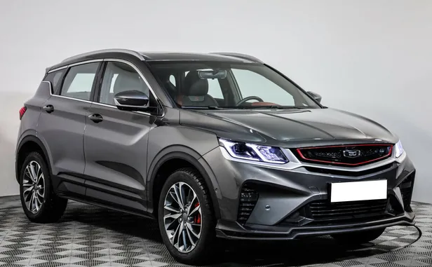 Belgee X50