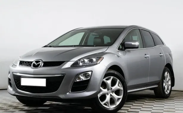 Mazda CX-7