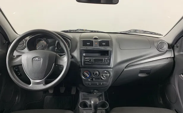 Lada (ВАЗ) Granta