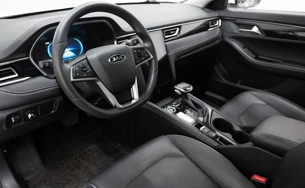 JAC J7