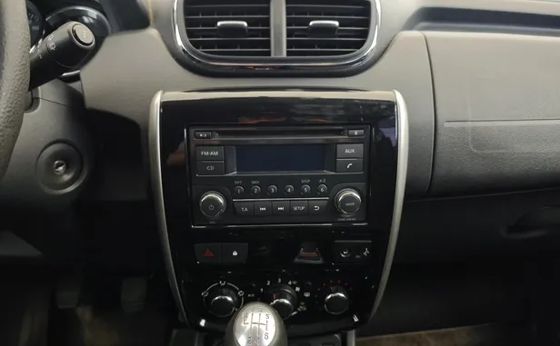 Nissan Terrano