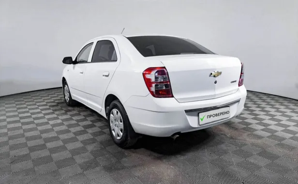 Chevrolet Cobalt