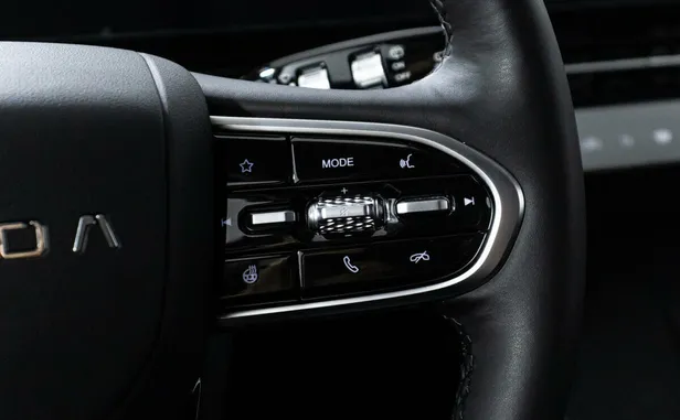 OMODA C5