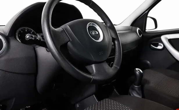 Lada (ВАЗ) Largus