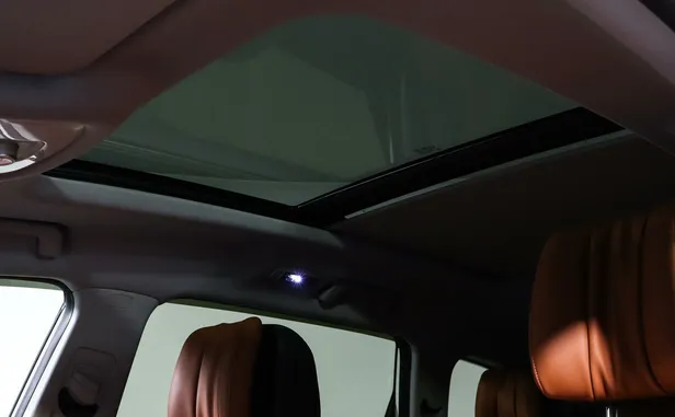 CHERY Tiggo 8 Pro Max