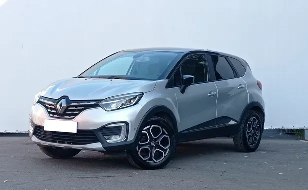 Renault Kaptur