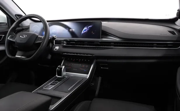 CHERY Tiggo 7 Pro Max