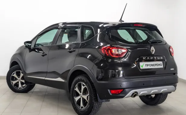 Renault Kaptur