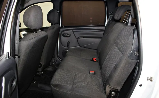 Lada (ВАЗ) Largus