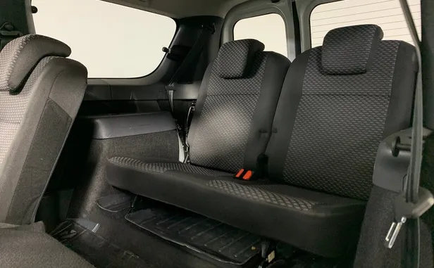 Lada (ВАЗ) Largus