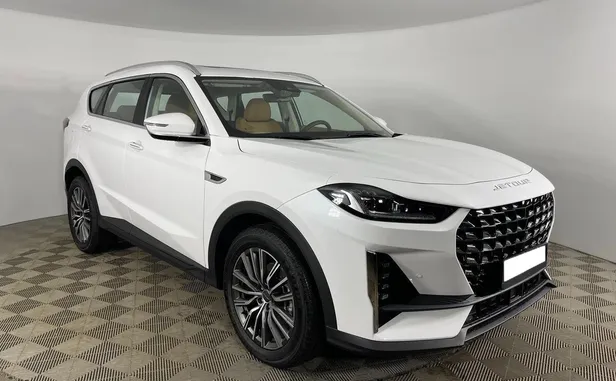 Jetour X70 PLUS