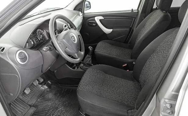 Lada (ВАЗ) Largus