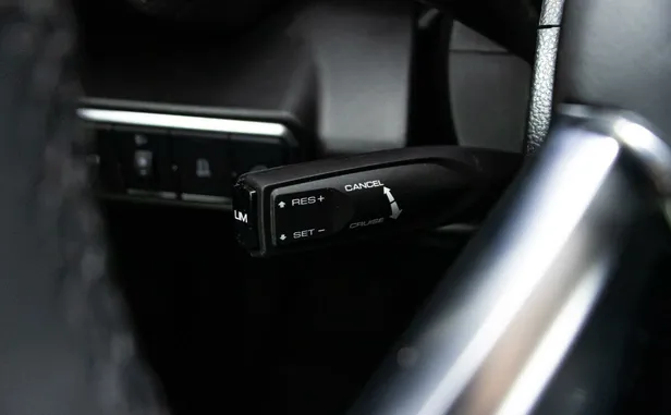 Haval Dargo