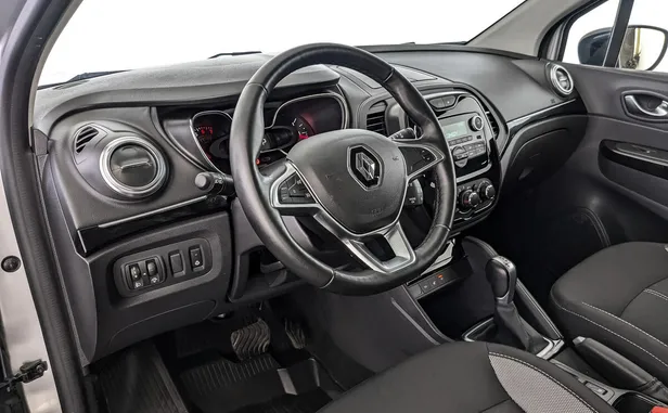 Renault Kaptur