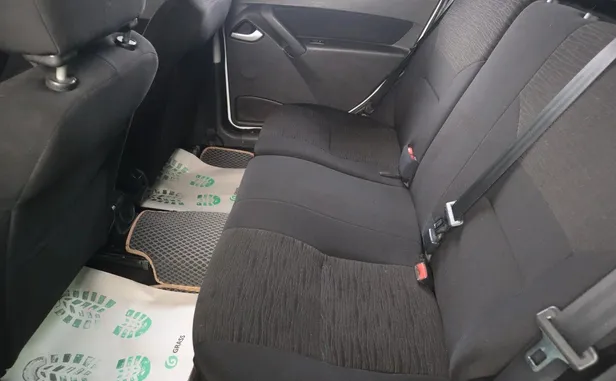 Lada (ВАЗ) Kalina