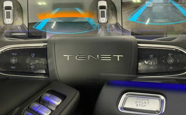 TENET T8
