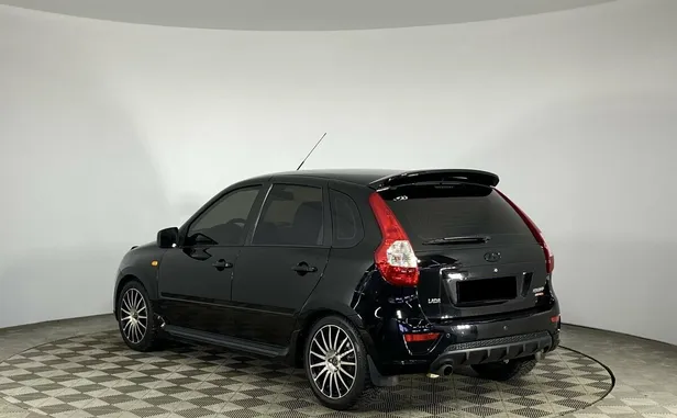 Lada (ВАЗ) Kalina