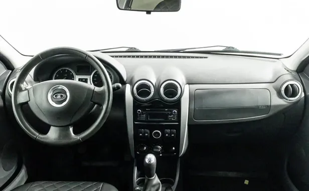 Lada (ВАЗ) Largus