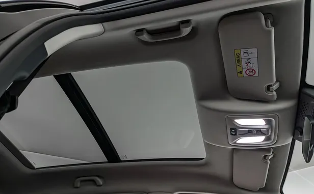 Changan CS55PLUS