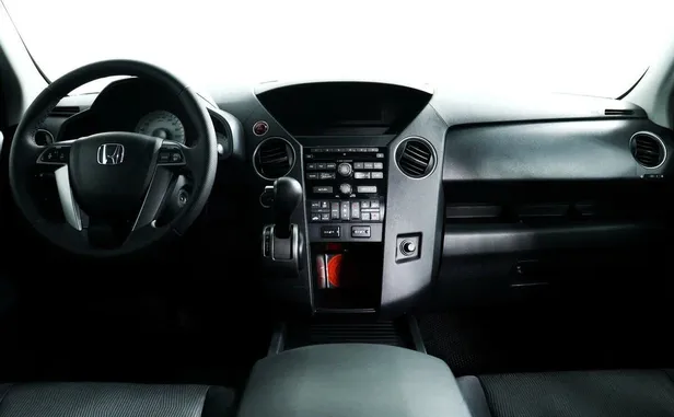 Honda Pilot