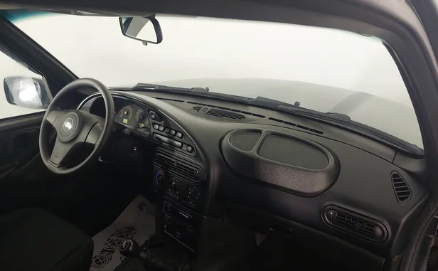 Lada (ВАЗ) Niva