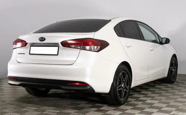 Kia Cerato