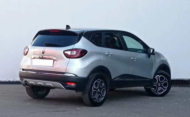 Renault Kaptur