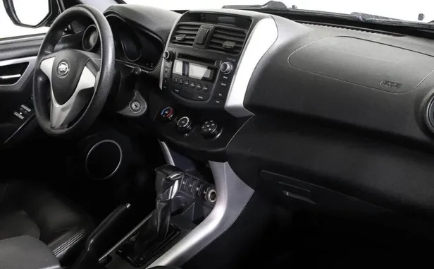 Lifan X60