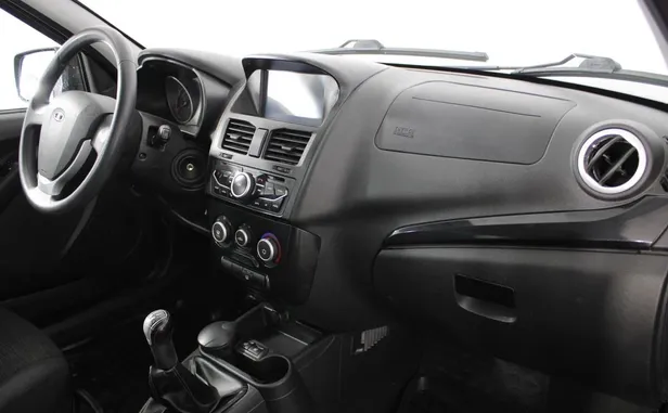 Lada (ВАЗ) Kalina