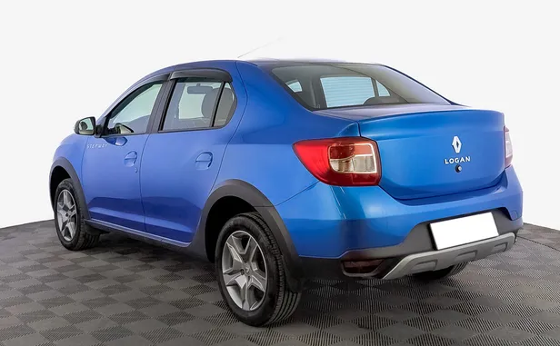 Renault Logan