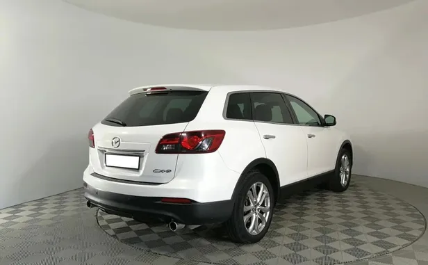 Mazda CX-9