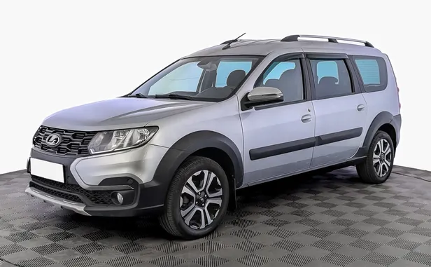 Lada (ВАЗ) Largus