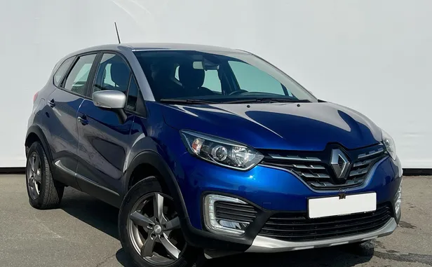 Renault Kaptur