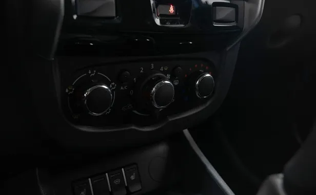 Lada (ВАЗ) Largus