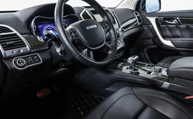 Haval H9