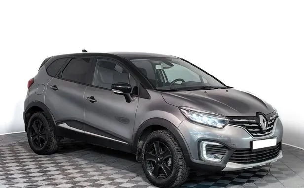 Renault Kaptur
