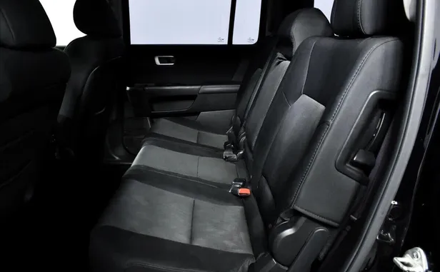 Honda Pilot