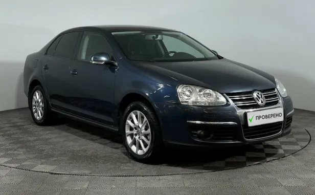 Volkswagen Jetta