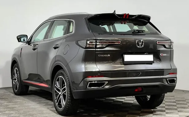 Changan CS55PLUS