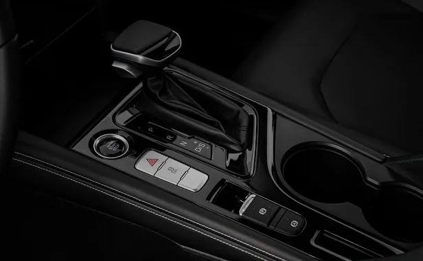 JAC J7