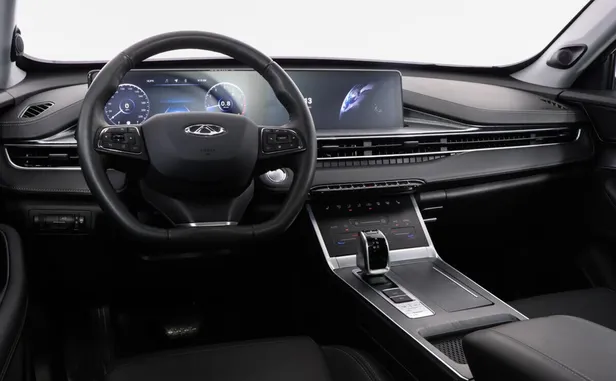 CHERY Tiggo 7 Pro Max