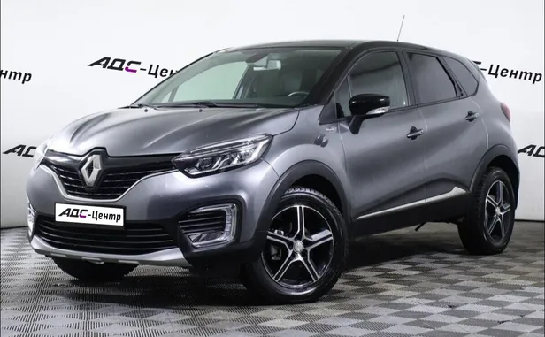 Renault Kaptur