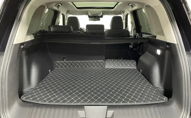 Haval Dargo