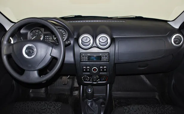 Lada (ВАЗ) Largus