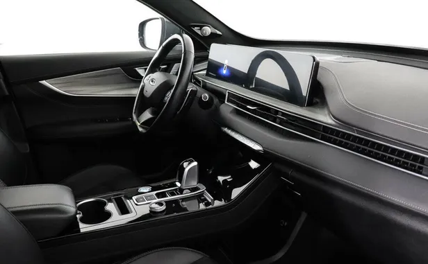 CHERY Tiggo 8 Pro Max