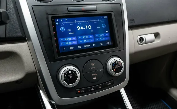 Mazda CX-7